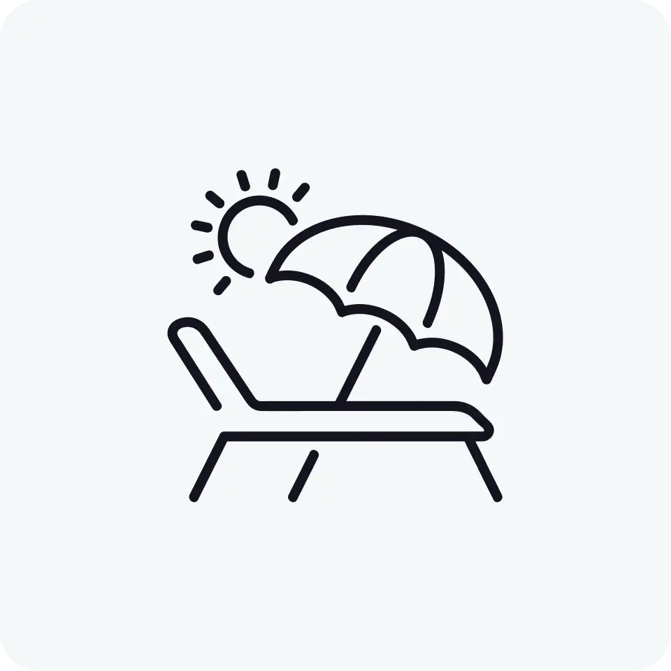 休日・休暇
